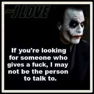 Meet your Posher, Jody